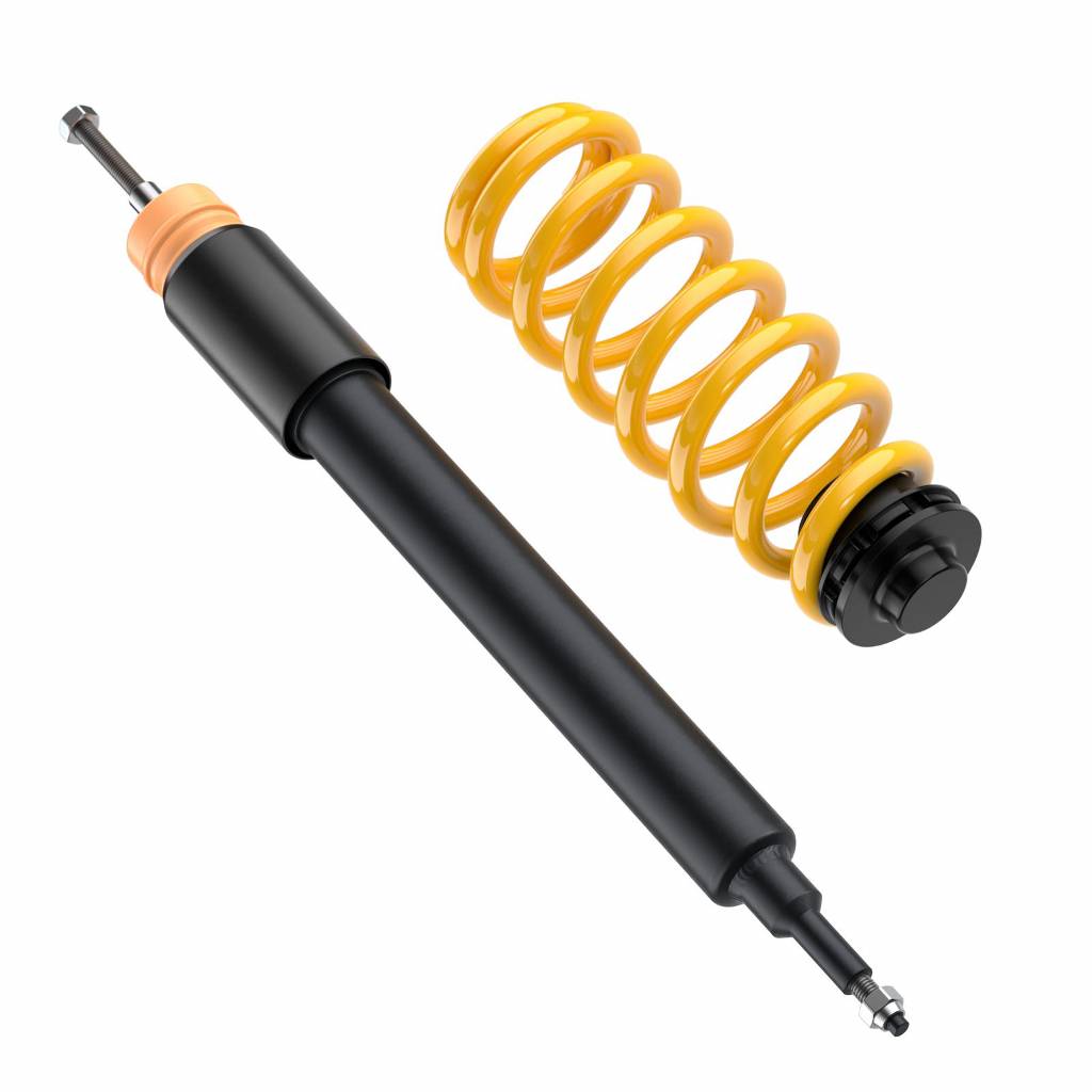 ST 13220049 Coilover Kit ST X BMW 3er / 3-series (E90,E91,E92); (390X, 3L, 3C, 3K) 11/05- Photo-6