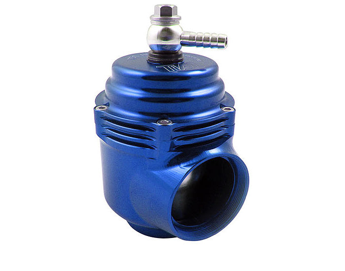 TIAL 004726 TIAL QRJ 3psi Blue Blow Off Valve Photo-0
