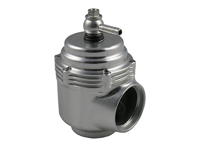 TIAL 004724 TIAL QRJ Blow Off Valve 3psi Silver Photo-0
