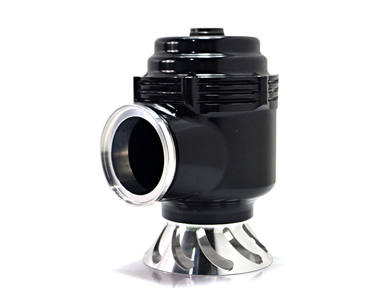TIAL 004727 TIAL QRJ Blow Off Valve 3psi Black Photo-0