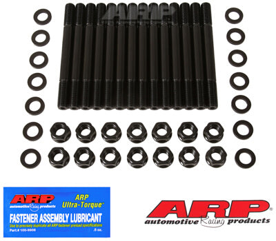ARP 112-4001 Head Stud Kit for AMC 258. 6-cylinder Photo-0