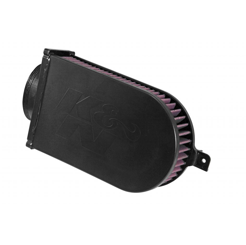 K&N E-0659 Replacement Air Filter BMW X5 xDRIVE V8-4.4L F/I, 2015-2017 Photo-0