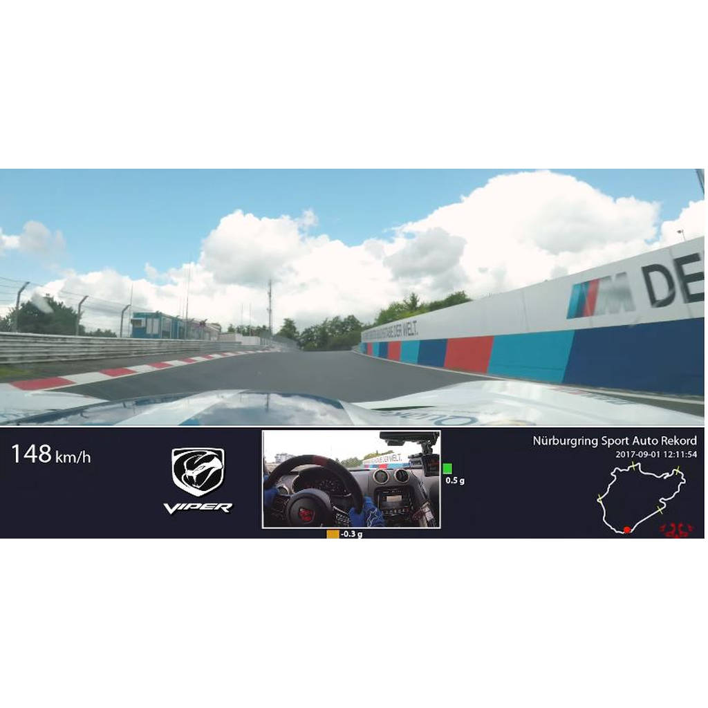 RN VISION P-PRO-MOD-ENDTAXI RN PRO Endurance Taxi Mode Photo-2