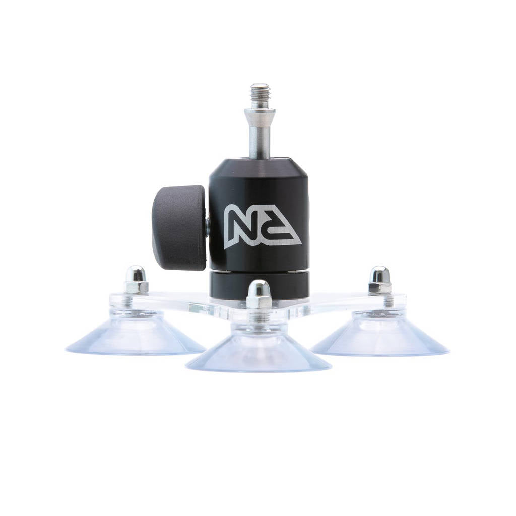 RN VISION P-MOU-HOLDER-CAMERA Tripod mount camera windshield Photo-2