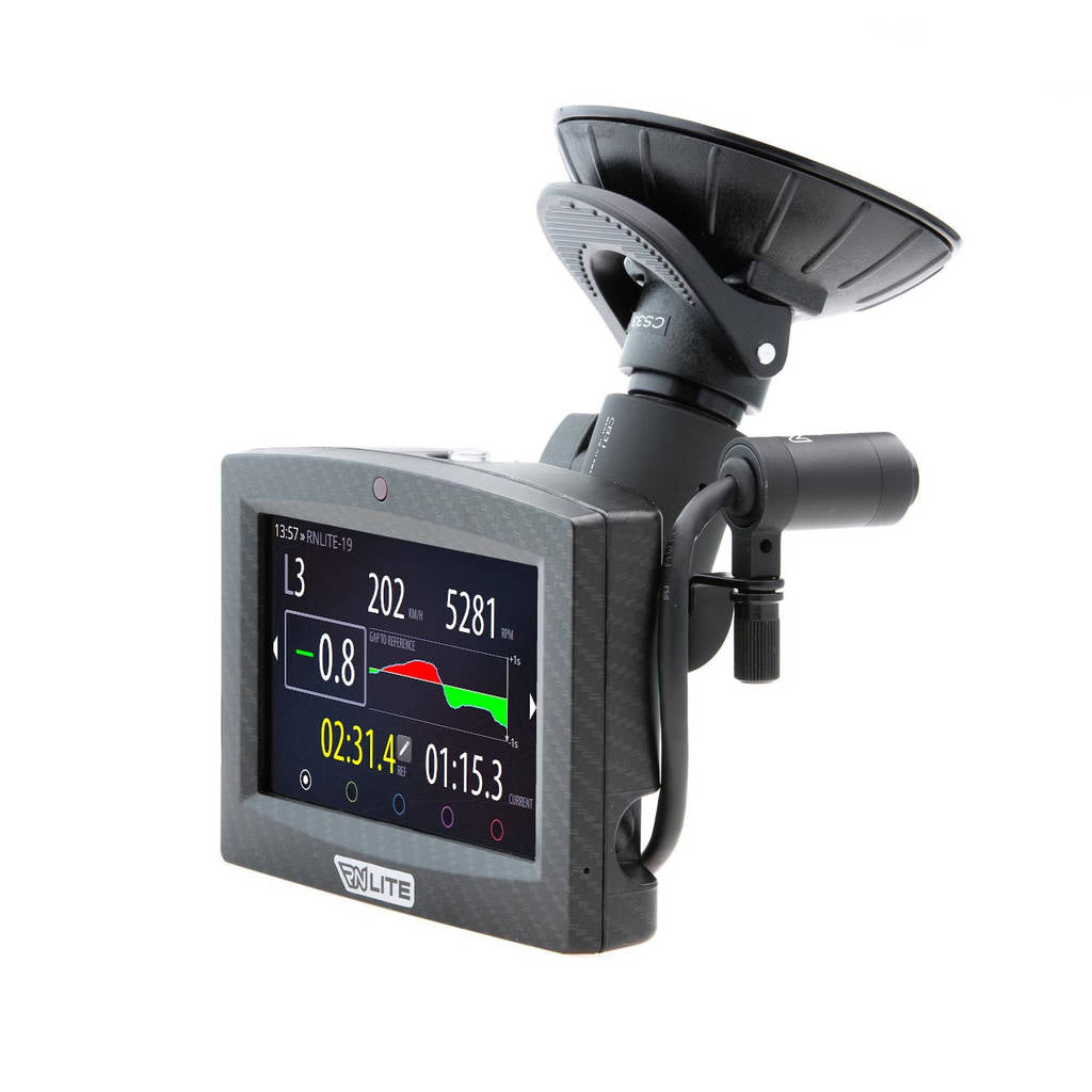 RN VISION P-LITE-064-PACK2 Race Navigator RN LITE Trackday Version Photo-0