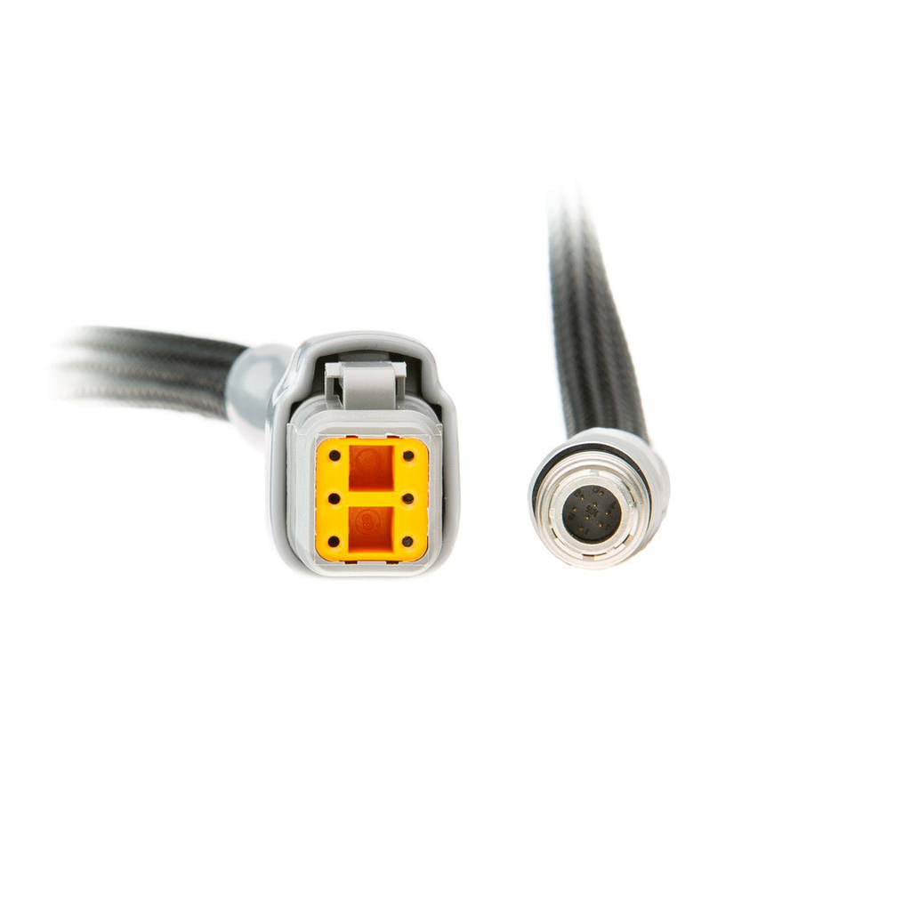 RN VISION P-PRO-CANCABLE-01 CAN Cable 12V Photo-1