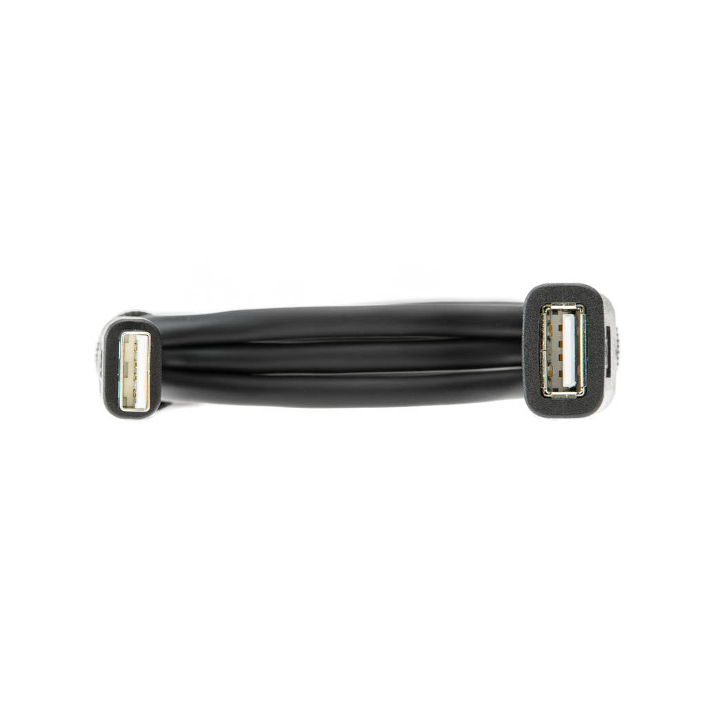 RN VISION P-CAB-CAM-2P50W1 Camera extension cable USB 2.0 (5m) Photo-1