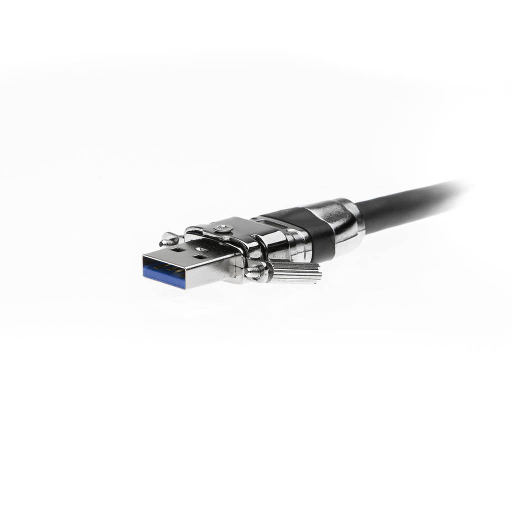 RN VISION P-CAB-CAM-3030W1 Camera cable USB 3.0 (3m) Photo-1