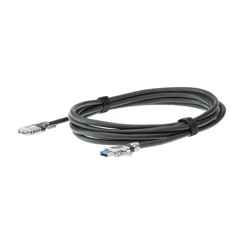 RN VISION P-CAB-CAM-3050W1 Camera cable USB 3.0 (5m) Photo-0
