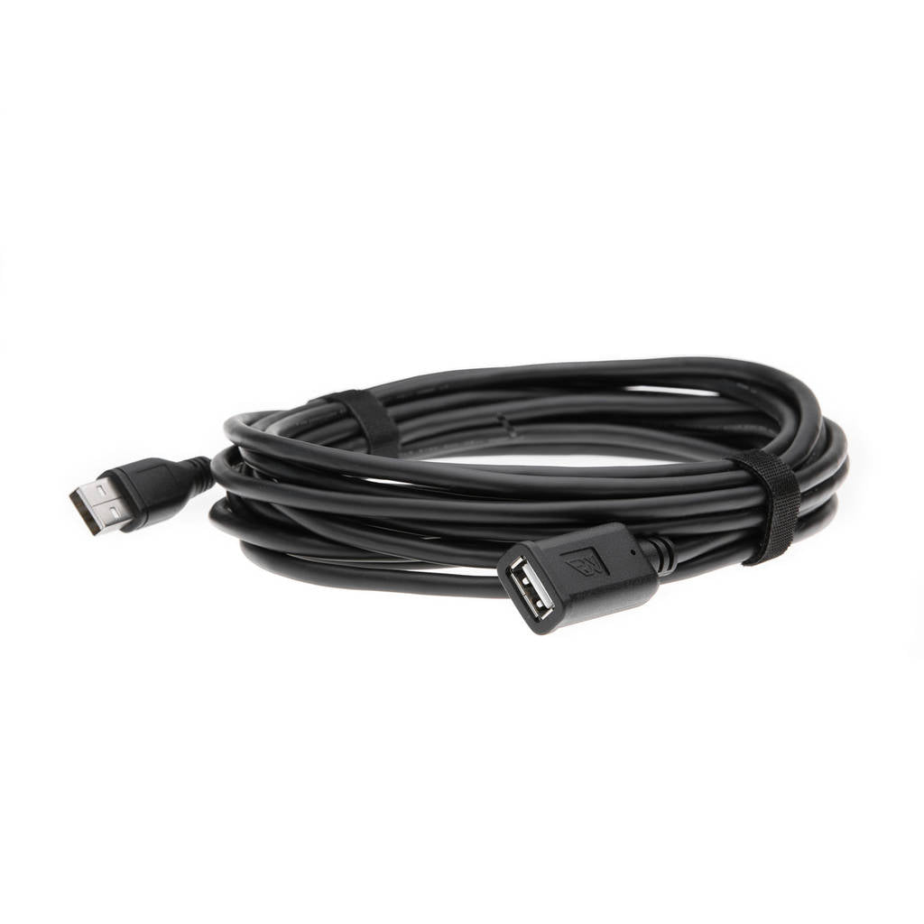 RN VISION P-CAB-CAM-2P30W1 Camera extension cable USB 2.0 (3m) Photo-0