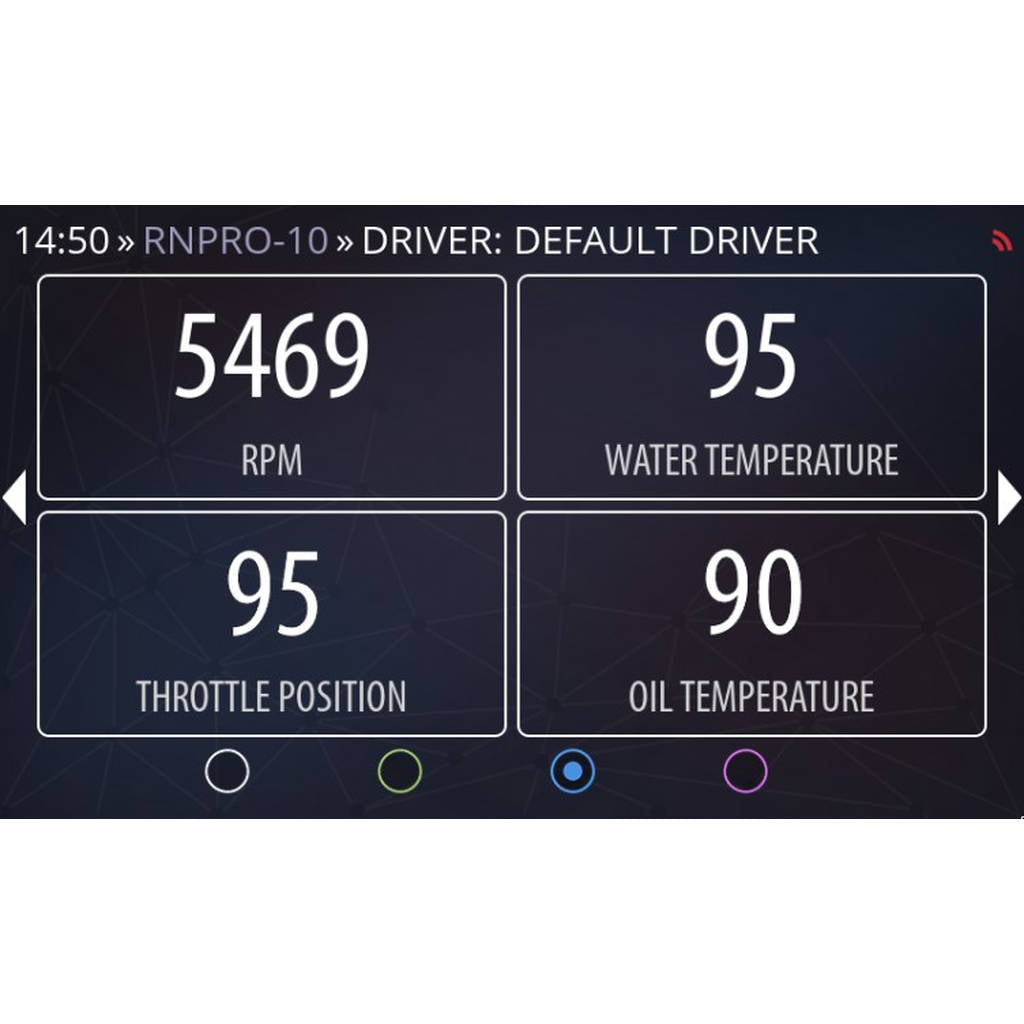 RN VISION P-OBD-PLUG RN OBD Plug Scan Tool Photo-1