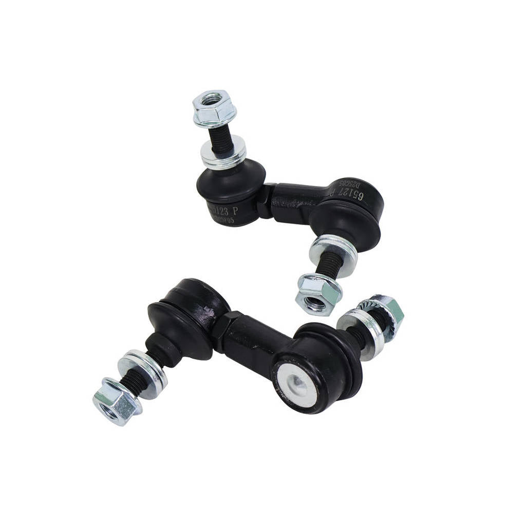 WHITELINE KLC139 Adjustable Sway Bar Drop Links for Mazda MX-5 (ND) Photo-0