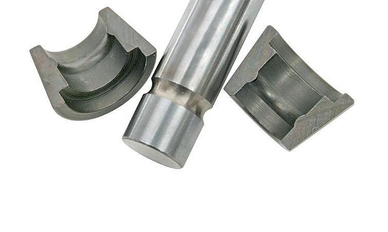 FERREA K10035 STEEL VALVE LOCKS 4G63 for 1 valve Photo-0