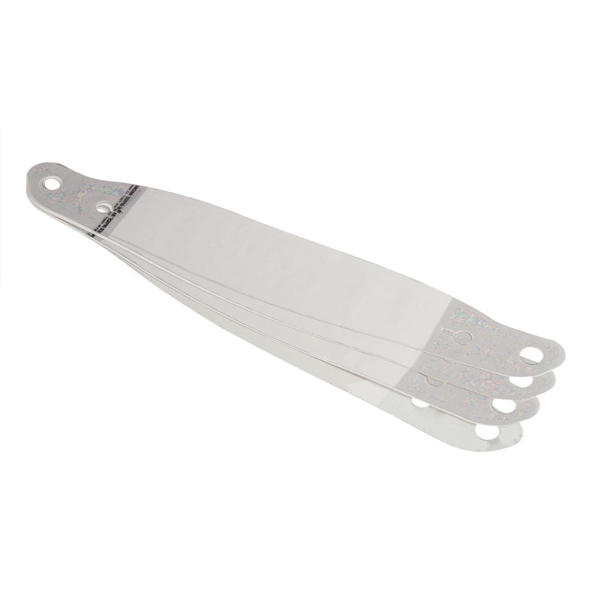 STILO YA0820-CP Tear-off package ST5: 3 x 3 prestacked tear-offs (9 in total) Photo-0