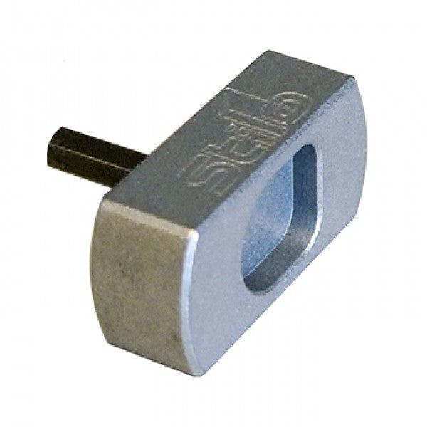 STILO YY0028 Visor and Tear-off tool Photo-0