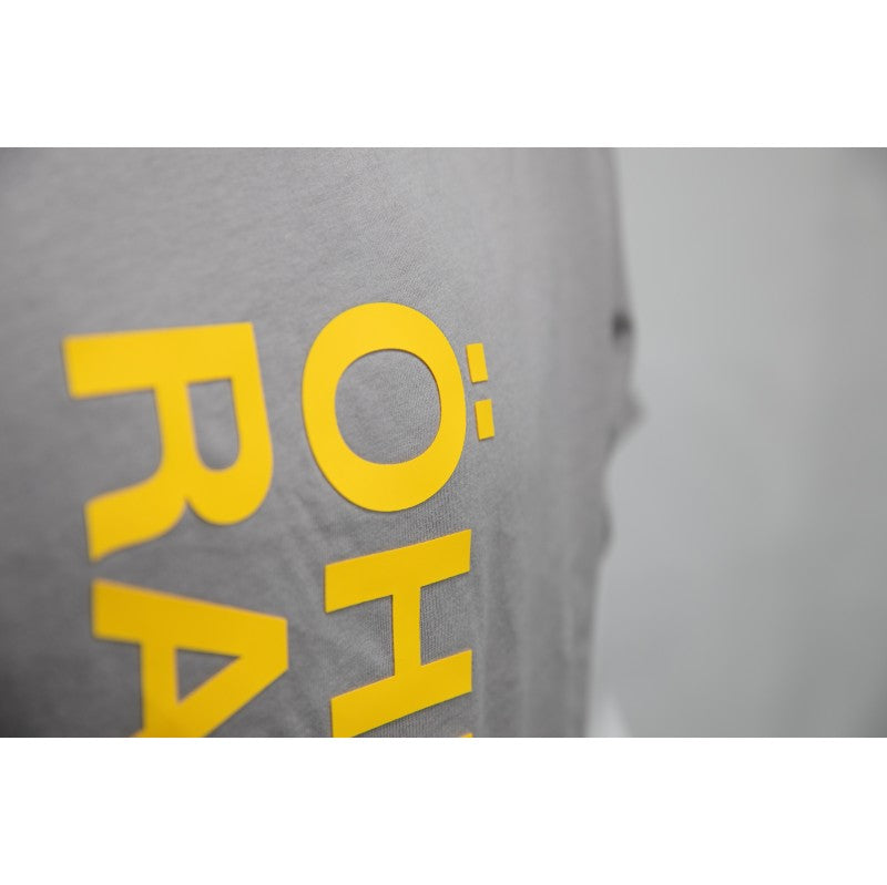 OHLINS 11302-02 T-Shirt Grey, size S Photo-2