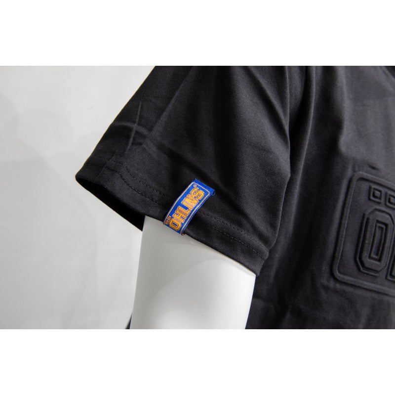 OHLINS 11303-05 T-shirt Black, size XL Photo-2