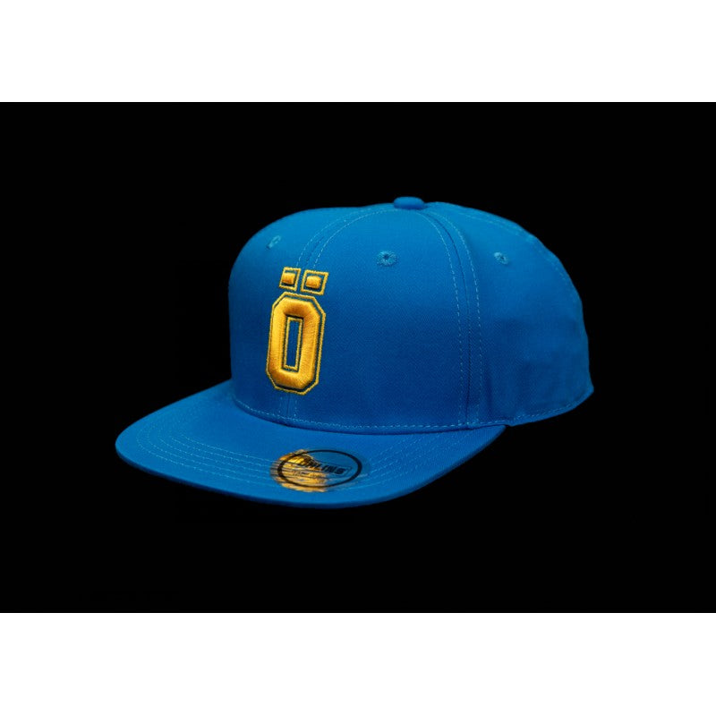 OHLINS 11313-02 Cap Trucker Photo-0