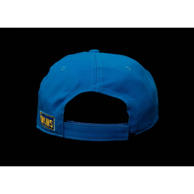 OHLINS 11313-02 Cap Trucker Photo-3