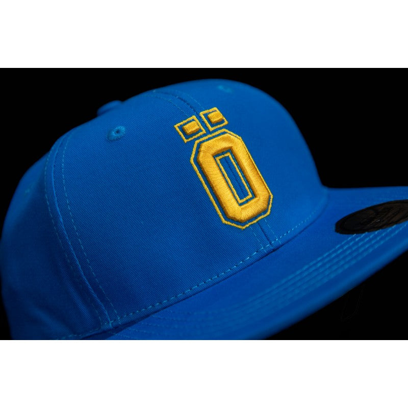 OHLINS 11313-02 Cap Trucker Photo-2