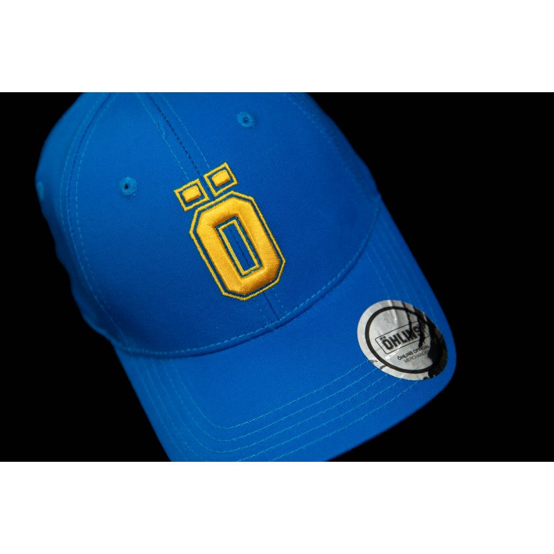 OHLINS 11313-07 Baseball Cap Photo-3