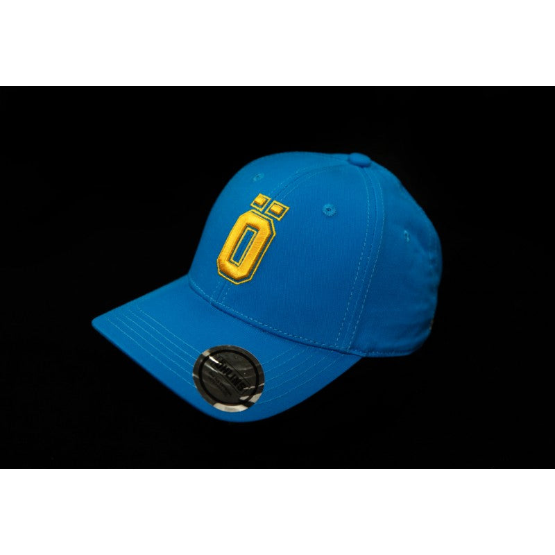 OHLINS 11313-07 Baseball Cap Photo-0