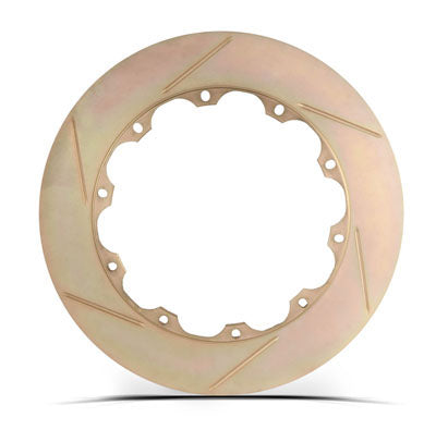 STOPTECH 30.B38.1217.99 AeroRotor with Hardware Left Drilled Zinc Coated Photo-0