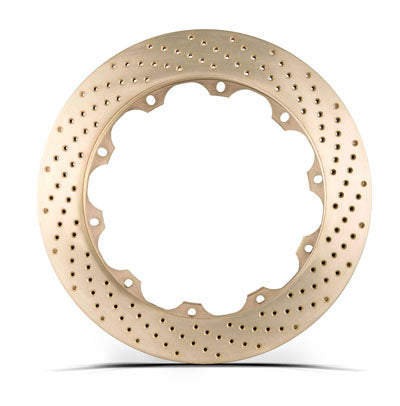 STOPTECH 30.344.1112.01 AeroRotor 380x32 Right Slotted Photo-0