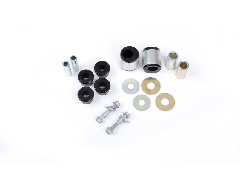 WHITELINE WEK082 Front Vehicle EssenTIAL Kit for MMC Evo 6 Photo-0