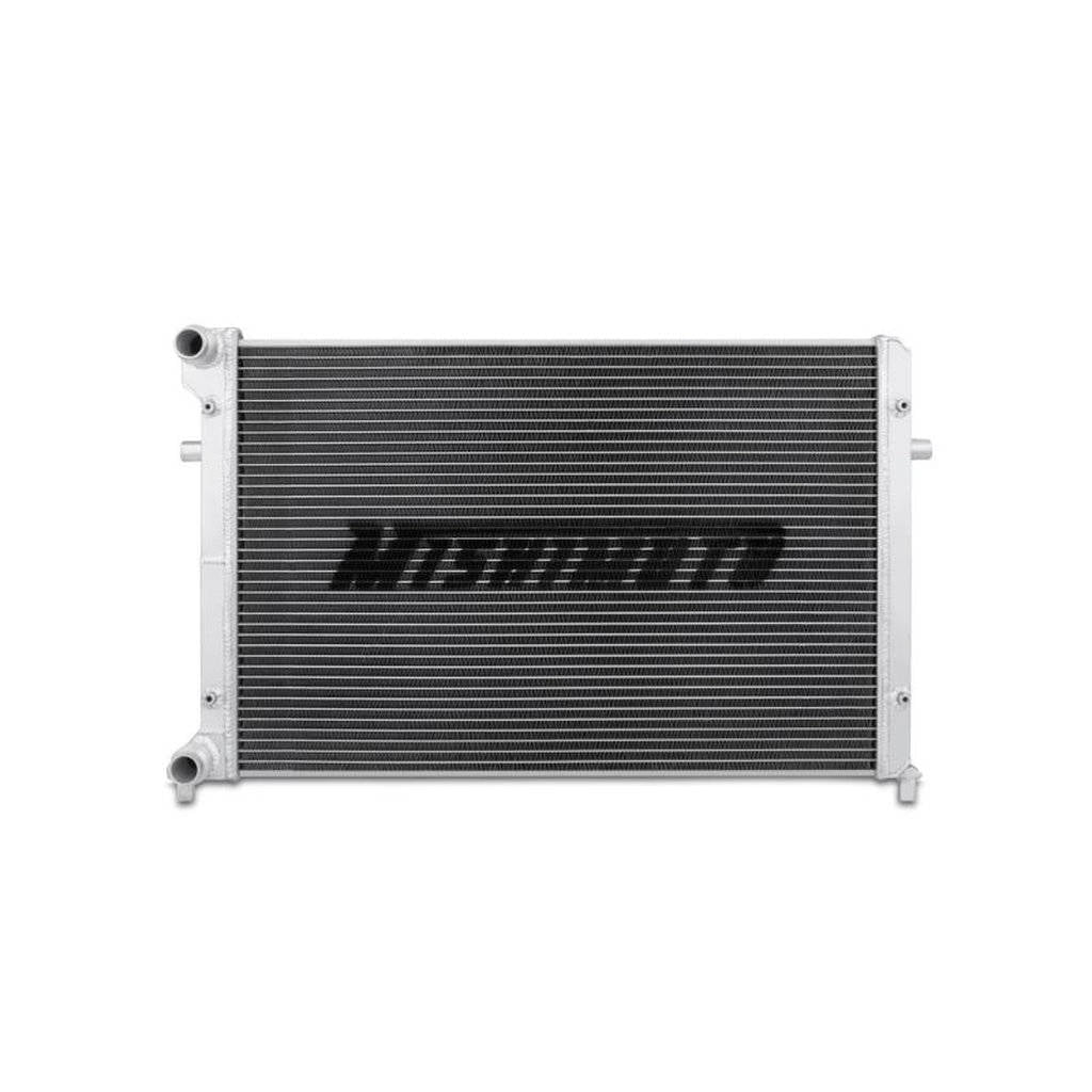 MISHIMOTO MMRAD-MK5-08 Radiator VW Golf R32 2008+ Photo-2