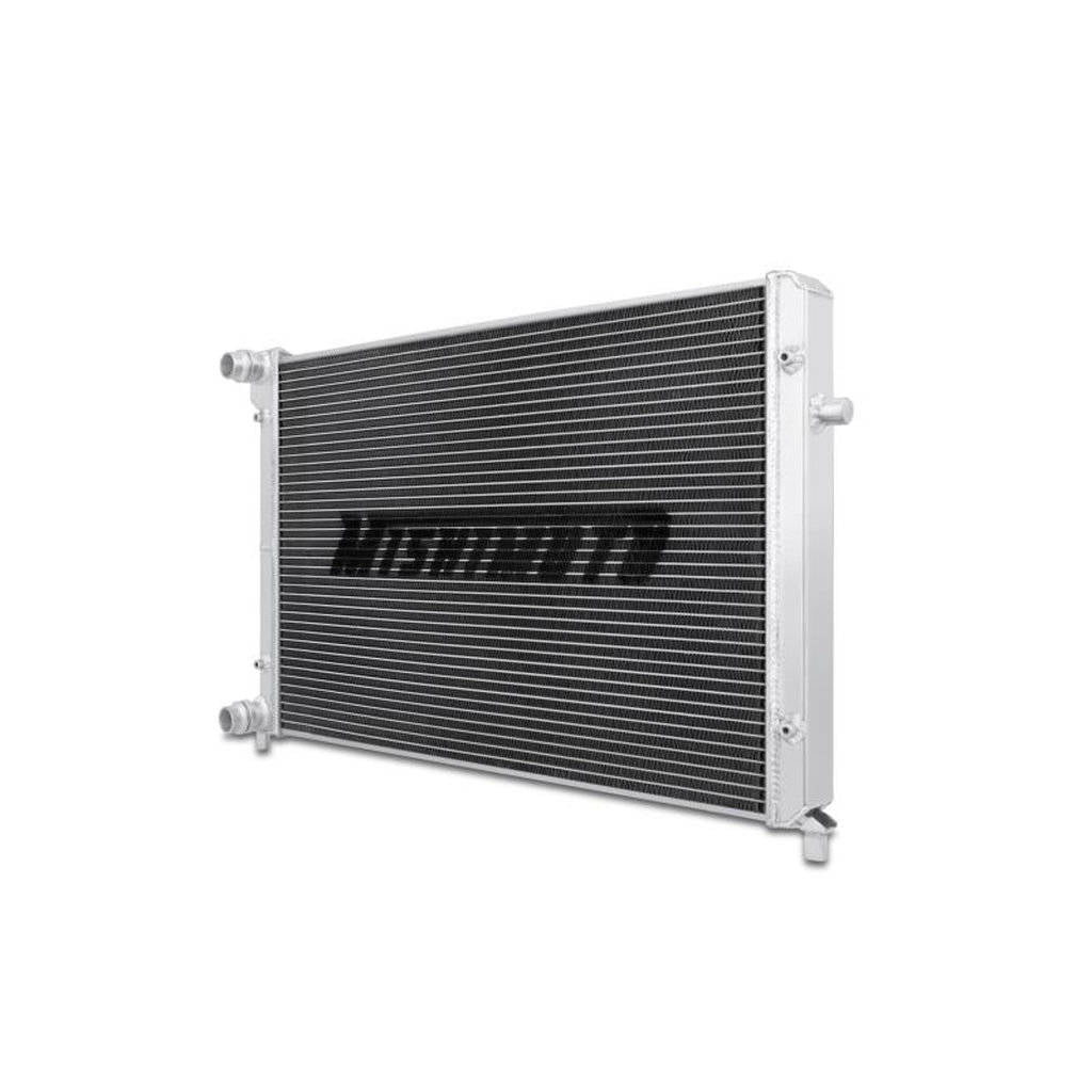 MISHIMOTO MMRAD-MK5-08 Radiator VW Golf R32 2008+ Photo-3