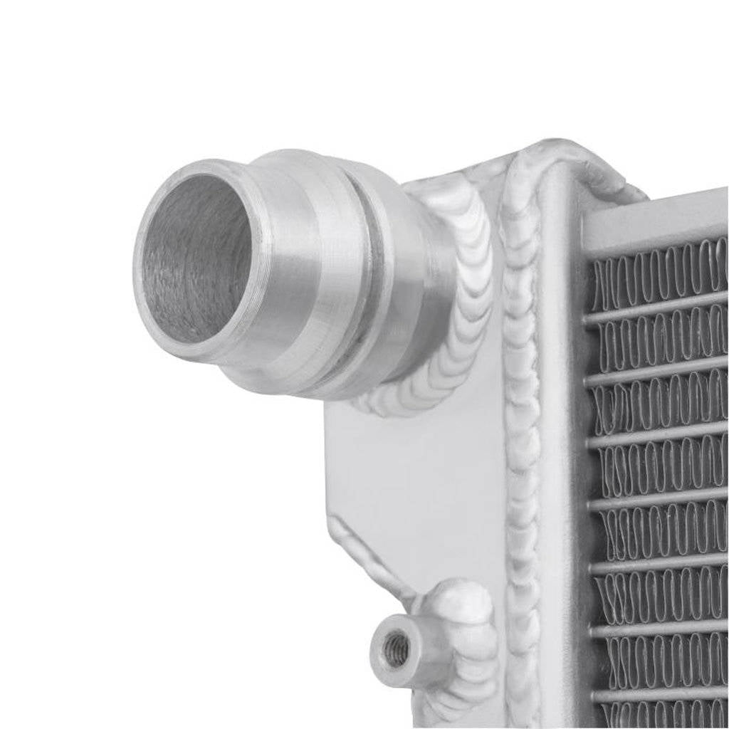 MISHIMOTO MMRAD-MK5-08 Radiator VW Golf R32 2008+ Photo-4