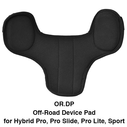 SIMPSON OR.DP Off Road Device Pad for HYBRID Pro/Pro slide/Pro lite/Sport Photo-0
