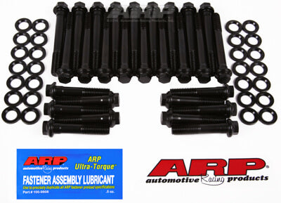 ARP 114-3602 Head Bolt Kit for AMC 343-401 '70-present hex Photo-0