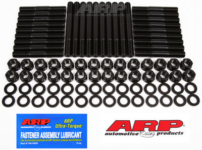 ARP 114-4002 Head Stud Kit for AMC 343-401 '70 & up Photo-0