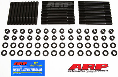 ARP 114-4201 Head Stud Kit for AMC 343-401 thru '69 12pt Photo-0