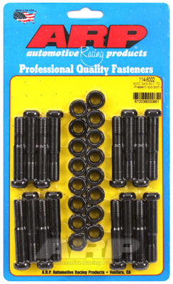 ARP 114-6002 Rod Bolt Kit for AMC 390-401 CID V8 (1970 & later) Photo-0
