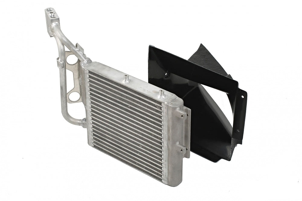 DO88 OC-110 BMW M3 E90 DKG/DCT OIL COOLER RACING Photo-0