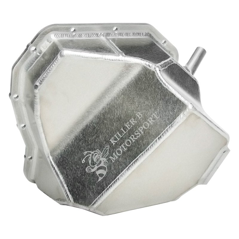 KILLER B Motorsport EJ25Pan High Performance Oil Pan, EJ Series Photo-0