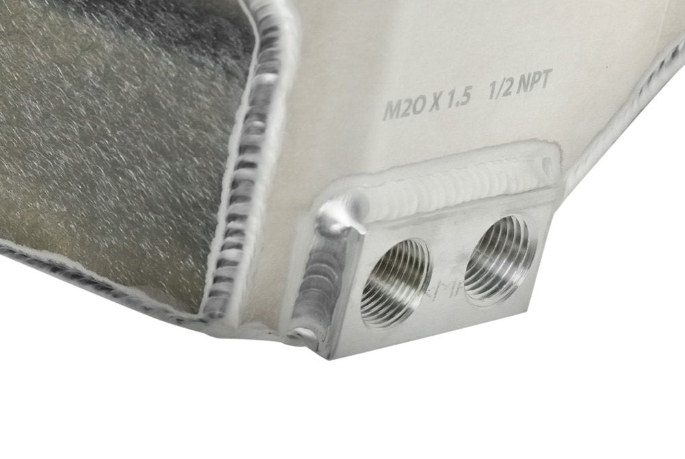 KILLER B Motorsport EJ25Pan High Performance Oil Pan, EJ Series Photo-1