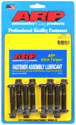 ARP 117-6001 Rod Bolt Kit for CADILLAC 390 V8 Photo-0