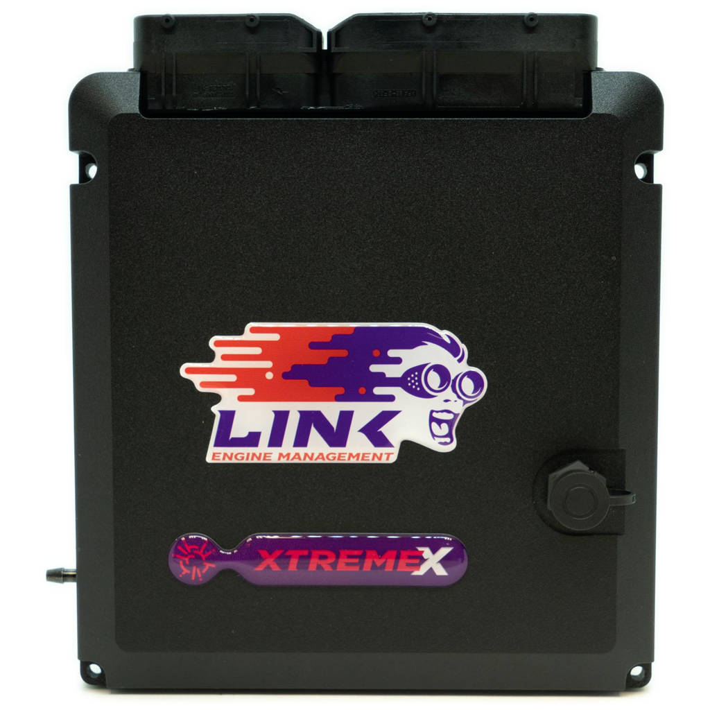 LINK ECU 210-4000 350ZLink Nissan 350Z VQ35DE 02-06 Photo-1