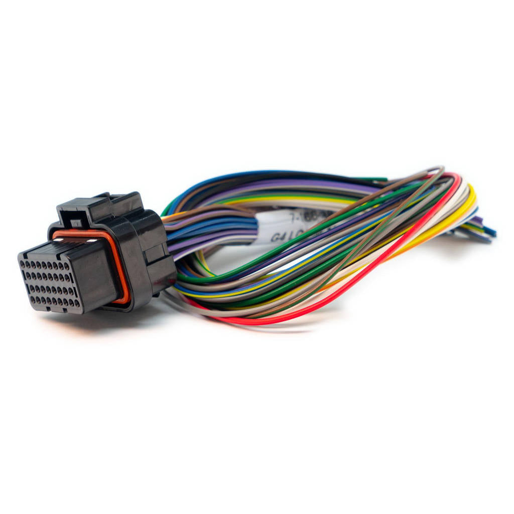 LINK ECU 101-0003 Loom B 400mm - All wireIn ECUs, not required for Atom Photo-1