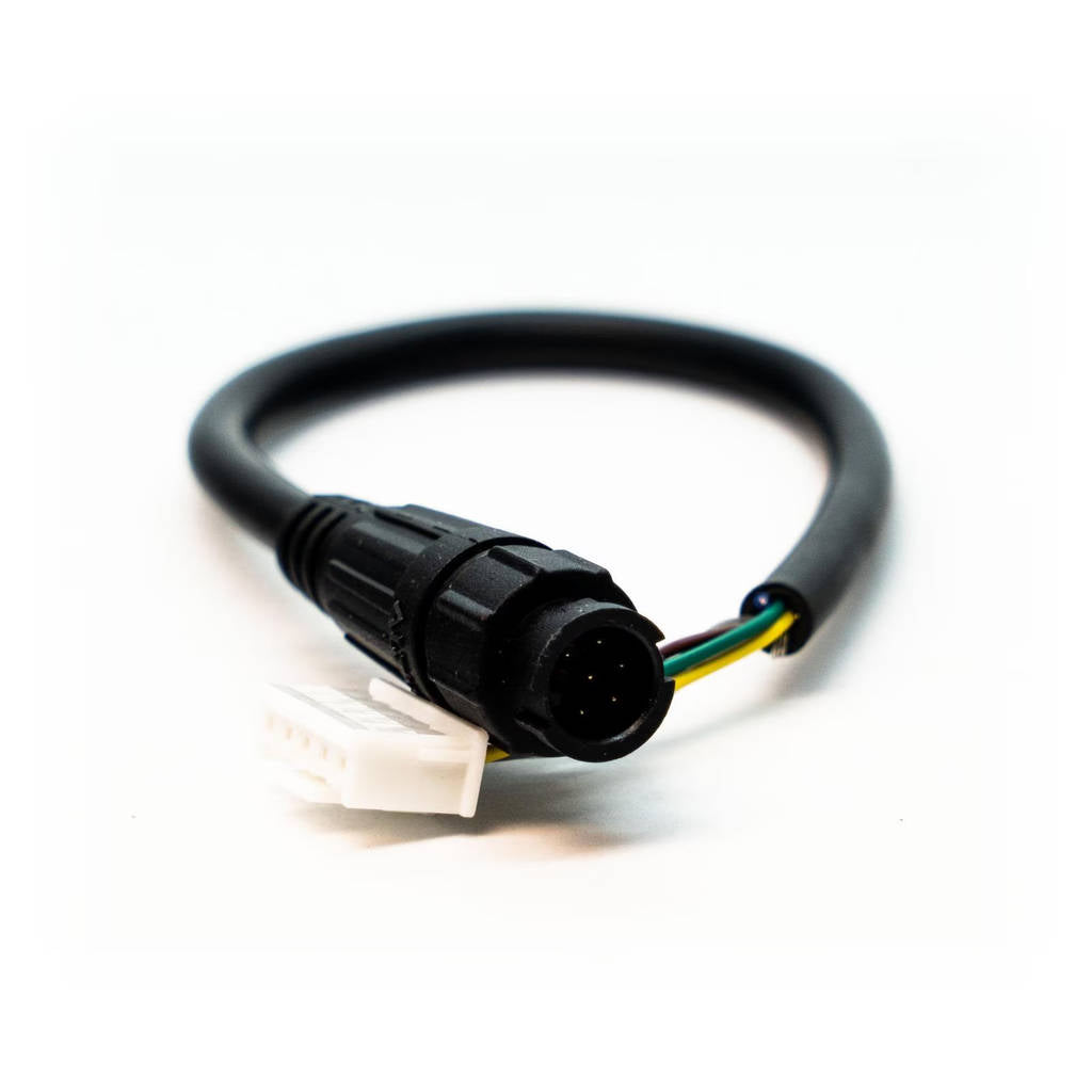 LINK ECU 101-0022 CAN to JST Connector 200mm Photo-1