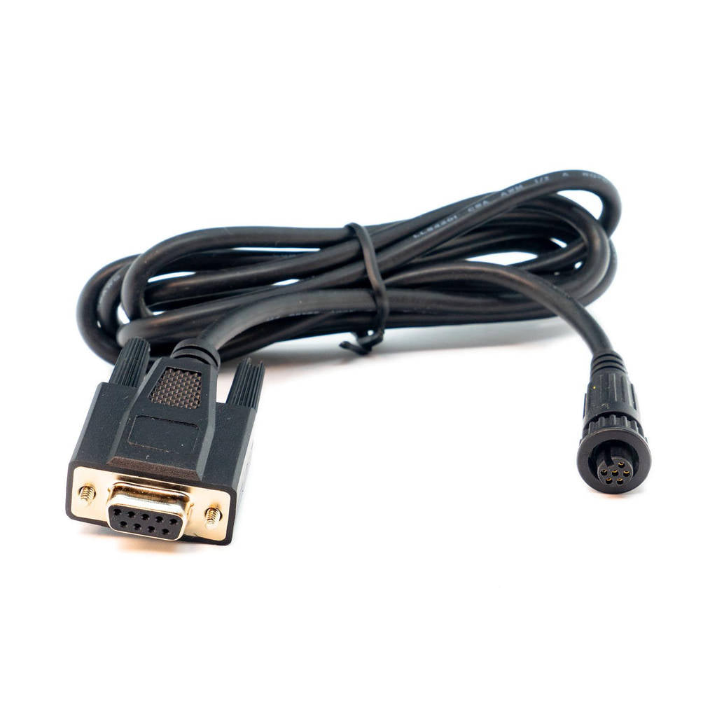 LINK ECU 101-0023 CAN to Serial Tuning Cable Photo-1