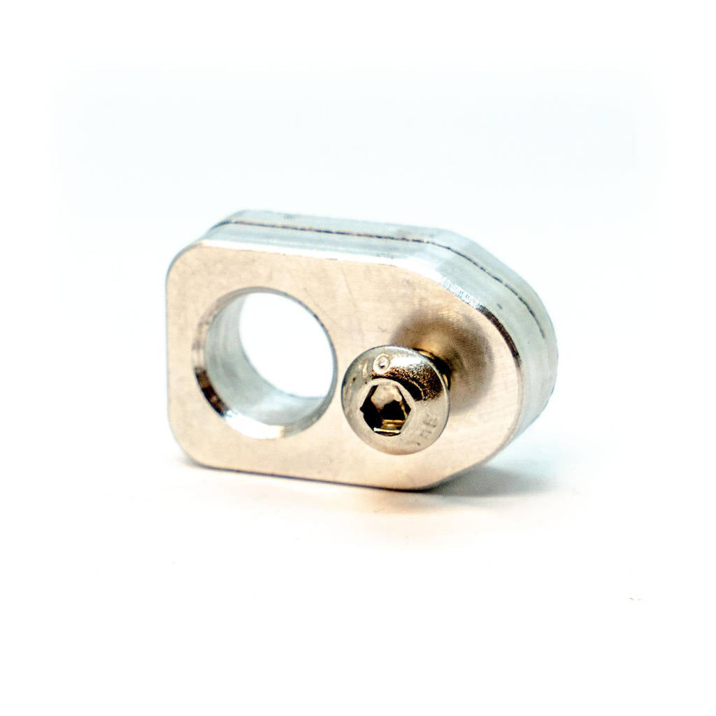 LINK ECU 101-0049 IAT (Bosch) mount boss - Aluminium Photo-1