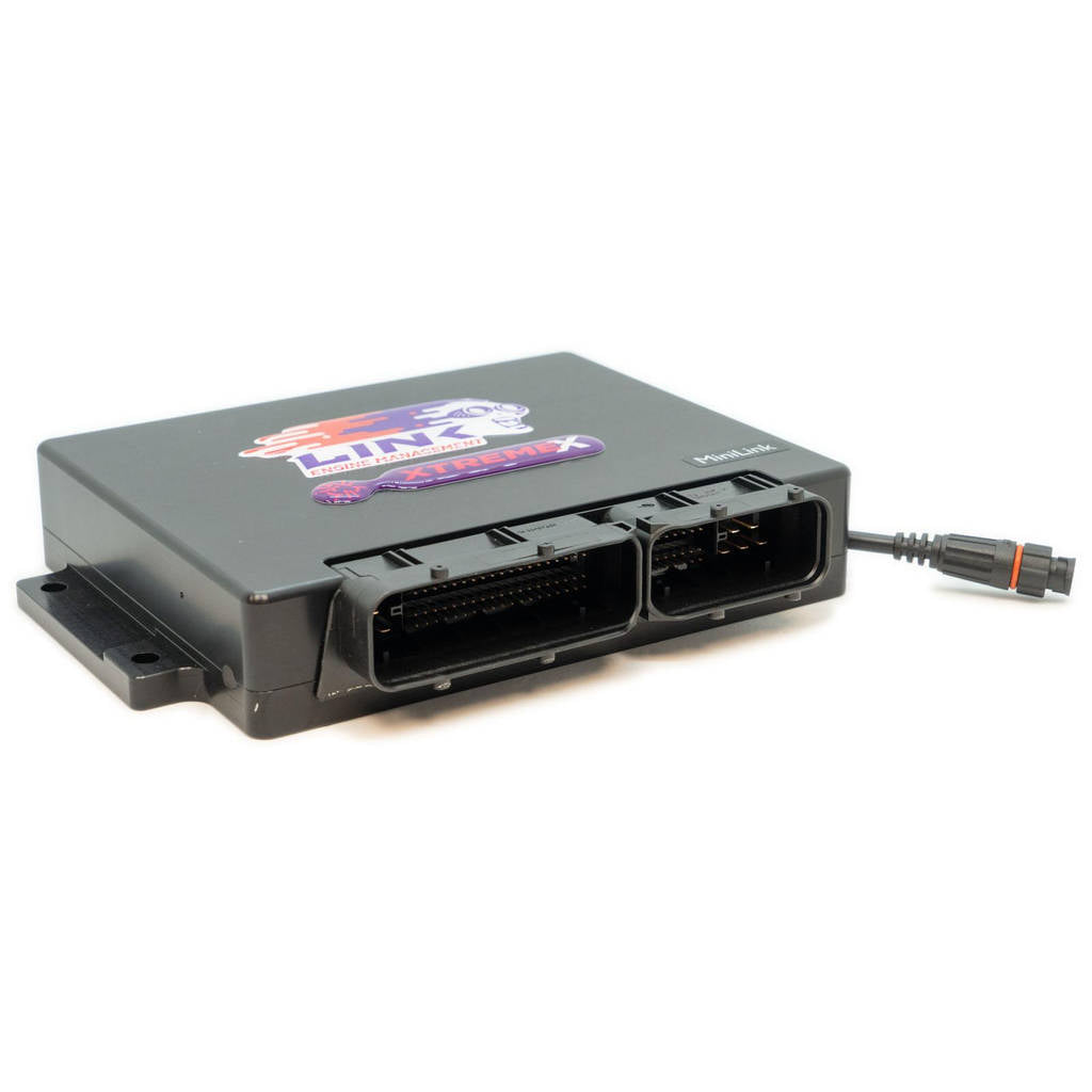 LINK ECU 209-4000 MiniLink BMW Mini Cooper S 2002-2006 Photo-2