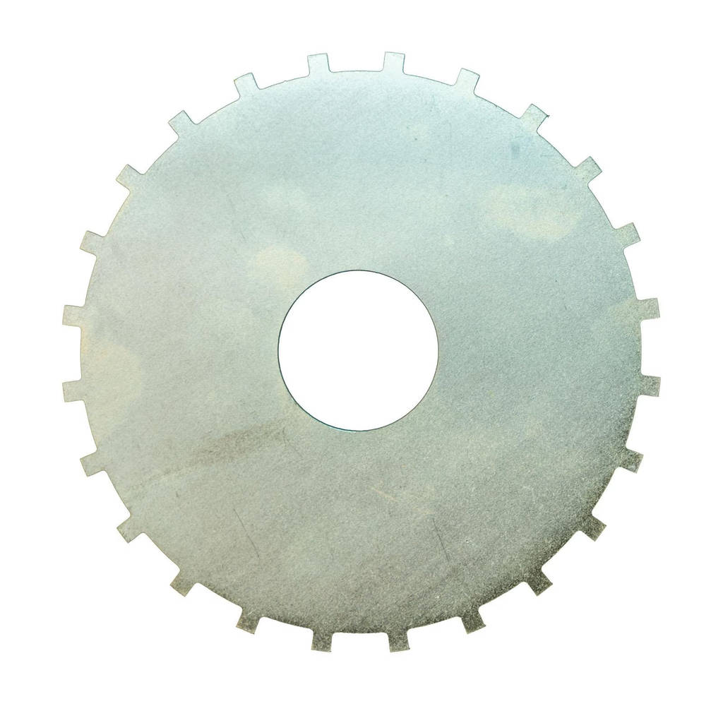 LINK ECU 101-0103 Trigger Wheel, 24tooth 150mm Photo-0