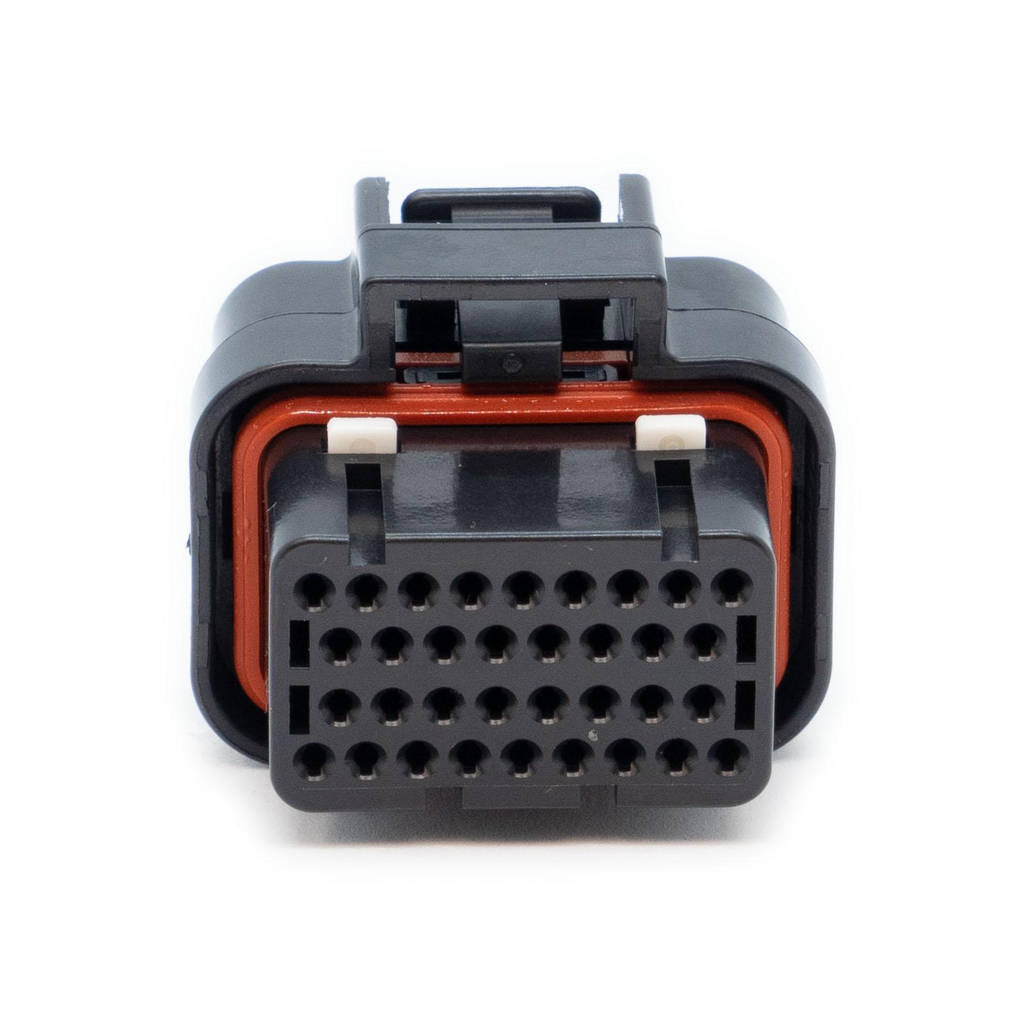 LINK ECU 101-0009 G4 Loom B 5m - All wireIn ECUs, not required for Atom Photo-2