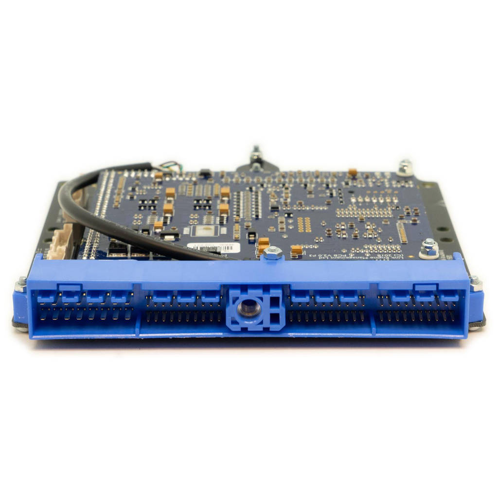 LINK ECU 216-4000 S14Link Nissan S13-14 76 pin Photo-2